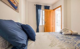 Apartamento Las Playitas